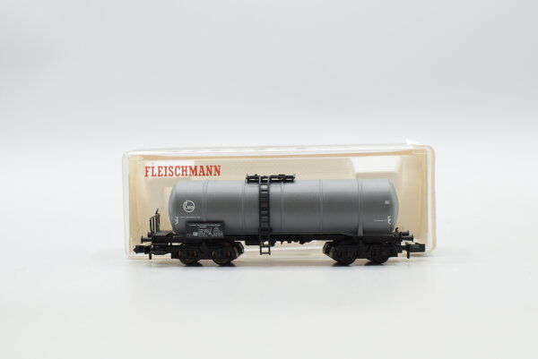 Fleischmann N 8485 Kesselwagen EVA Za DB