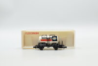 Fleischmann N 8400 Kesselwagen Esso DB