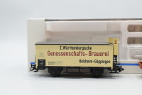 Märklin H0 84794 Museumswagen (Museum 1994)  Kühlwagen der K.W.St.E.