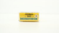 Minitrix N 2953 Diesellok BR 216 028-3 DB