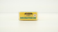Minitrix N 2061 Diesellok BR 221 109-2 DB