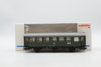 Märklin H0 4318 Reisezugwagen (Personenwagen 36 793) B 3 ygeb 761 der DB
