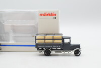 Märklin H0 48096 Museumswagen (Museum 1996)  Gm der K.W.Sts.E.