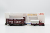 Märklin H0 84793 Museumswagen (Museum 1993)...