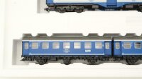 Märklin H0 4289 Reisezugwagen-Packung Byg / B3yg der TAG