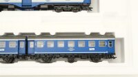 Märklin H0 4289 Reisezugwagen-Packung Byg / B3yg der TAG