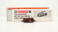 Arnold N 2065 Diesellok BR 323 673-4 DB