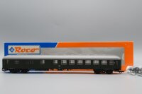 Roco H0 44743 Schnellzugwagen m. Gepäckabteil 2. Kl DB (15002663)