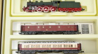 Minitrix N 1017 Zug-Set Orient Express CIWL