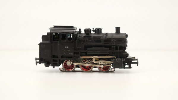 Märklin H0 Dampflok BR 89 006 DB Wechselstrom