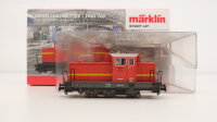 Märklin H0 36700 Diesellokomotive DHG 700 C...