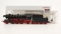 Märklin H0 39230 Schlepptenderlokomotive BR 23 der DB Wechselstrom Digital Sound mfx