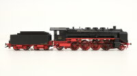 Märklin H0 39392 Schlepptenderlokomotive BR 39.0 der DRG Wechselstrom Digital Sound mfx