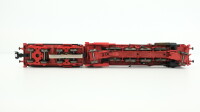 Märklin H0 39392 Schlepptenderlokomotive BR 39.0 der DRG Wechselstrom Digital Sound mfx