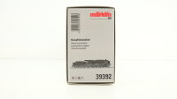 Märklin H0 39392 Schlepptenderlokomotive BR 39.0 der DRG Wechselstrom Digital Sound mfx