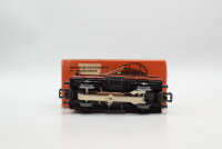 Märklin H0 4506 Gedeckter Güterwagen mit Schlußlichtern  Gmh 39  Gm 39 der DB