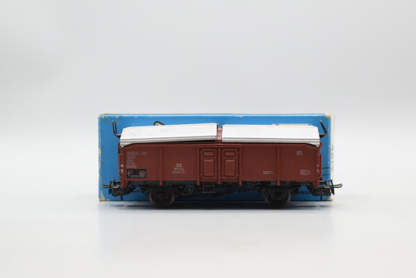 Märklin H0 4619 Schiebedachwagen  Kmmks 51  TS 851 der DB