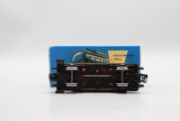 Märklin H0 4502 Mineralöl-Kesselwagen (SHELL) der DB