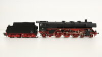 Märklin H0 3084 Schlepptenderlokomotive BR 050 der DB Wechselstrom Digitalisiert (Bunte OVP)
