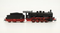 Märklin H0 34550 Schlepptenderlokomotive BR 55 der DB Wechselstrom Delta Digital