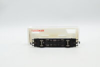 Fleischmann N 8243K Containertragwagen Puma Lbs 593 DB