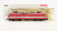 Märklin H0 3454 Elektrische Lokomotive BR 120 der DB...