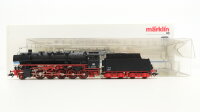 Märklin H0 34880 Schlepptenderlokomotive BR 044 der DB Wechselstrom Delta Digital