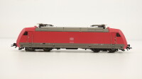 Märklin H0 34371 Elektrische Lokomotive BR 101 der DB AG Wechselstrom Delta Digital