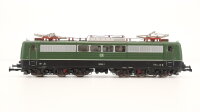 Märklin H0 3057 Elektrische Lokomotive BR 151 der DB Wechselstrom Digitalisiert (Blau-Rote OVP)
