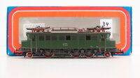 Märklin H0 3049 Elektrische Lokomotive BR 104 der DB Wechselstrom Digitalisiert (Blau-Rote OVP)