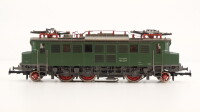 Märklin H0 3049 Elektrische Lokomotive BR 104 der DB Wechselstrom Digitalisiert (Blau-Rote OVP)