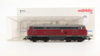 Märklin H0 3379 Diesellokomotive BR 216 der DB...