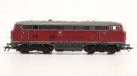 Märklin H0 3379 Diesellokomotive BR 216 der DB...