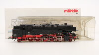 Märklin H0 3309 Tenderlokomotive BR 85 der DB...