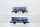 Märklin H0 Konvolut Kühlwagen (Info-Tage 1999), Container-Tragwagen (Info-Tage 1997), in EVP