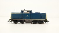 Märklin H0 3377 Diesellokomotive BR 212 der DB...