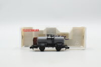 Fleischmann N 8824K Kesselwagen Wizemann