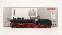 Märklin H0 37030 Schlepptenderlokomotive BR 38.10-40 der DB (ehem. P8) Wechselstrom Digital fx