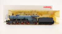 Märklin H0 3511 Schlepptenderlokomotive Klasse C der...
