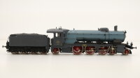 Märklin H0 3511 Schlepptenderlokomotive Klasse C der K.W.St.E. Wechselstrom Digitalisiert (Weiße OVP)