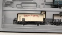 Märklin H0 2857 Zugpackung "Württembergischer Zug" (unvollständig)