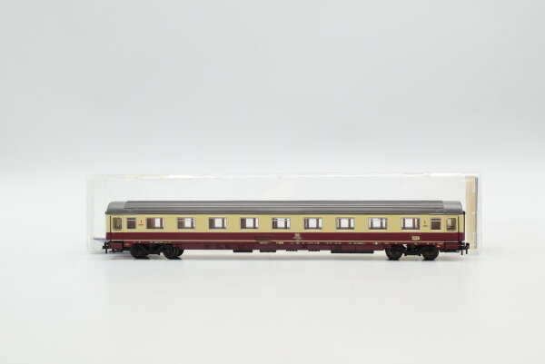 Roco N 02261B IC-Wagen 1.Kl Avmz 207 DB