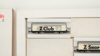 Märklin Z Güterwagen-Set Z Club 92 Z Shop