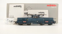 Märklin H0 37332 Elektrische Lokomotive BB 12000 der SNCF Wechselstrom Digital fx
