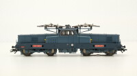 Märklin H0 37332 Elektrische Lokomotive BB 12000 der SNCF Wechselstrom Digital fx
