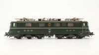 Märklin H0 3338 Elektrische Lokomotive Serie Ae 6/6 der SBB Wechselstrom Analog (Weiße OVP)