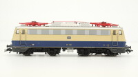 Märklin H0 39121 Elektrische Lokomotive BR E 10.12 der DB Wechselstrom Digital mfx (Sound Defekt)