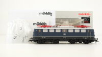 Märklin H0 39110 Elektrische Lokomotive BR E 10 der DB Wechselstrom Digital Sound mfx