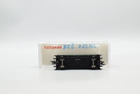 Fleischmann N 8066 Personenwagen 2./3. Kl mit...