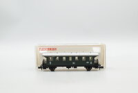 Fleischmann N 8062 Personenwagen 2. Kl Bi DB